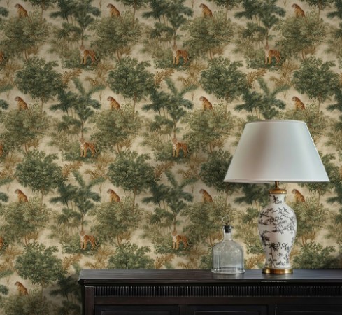 Picture of Väriyhdistelmä Mombasa Green - 1099001-01 - 08045-01